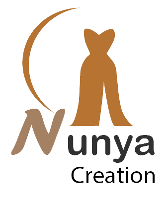 Nunya Creation logo Nunya Creation